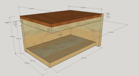 Brotkasten_Sketchup_Image