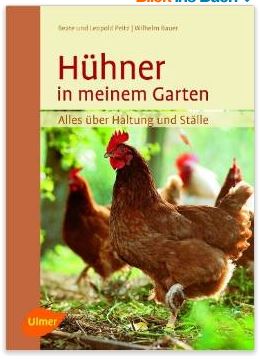 Buch Huehner