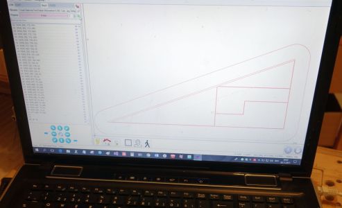 LaserGbrl Triangle LaserGbrl Triangle