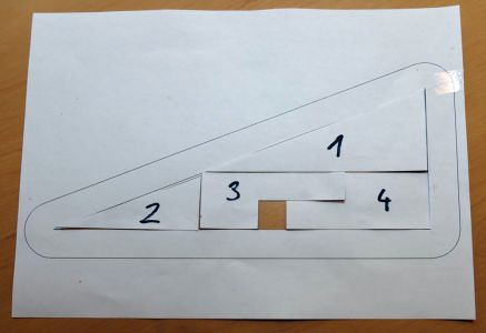 Dreieck - Sample 2 Dreieck - Sample 2